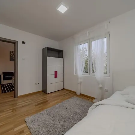 Apartment Nikolaj