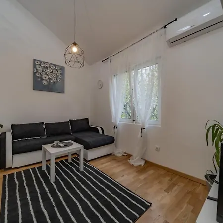 Apartment Nikolaj *